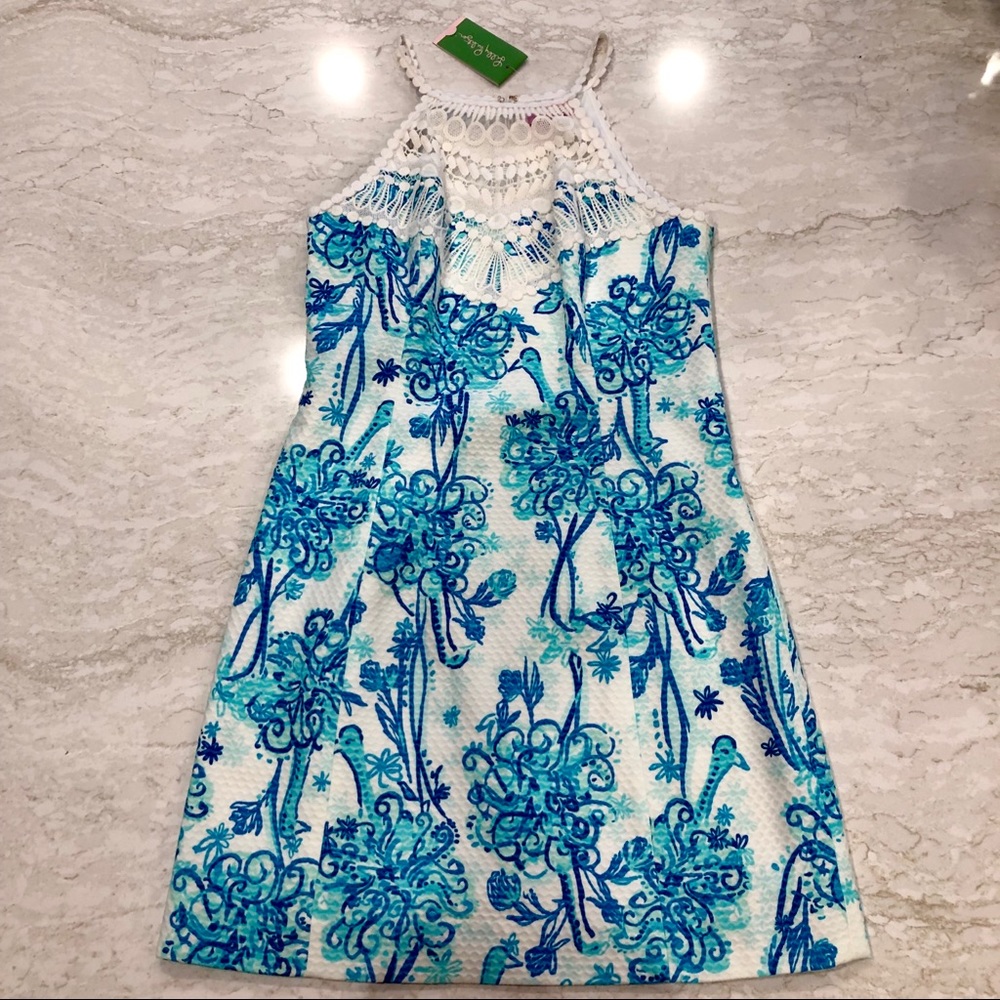 Lily Pulitzer Dress